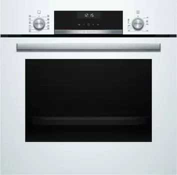 Духовые шкафы Bosch HBJ517YW0R