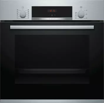 Духовые шкафы Bosch HBJ554YS0R