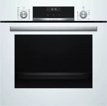 Духовые шкафы Bosch HIJ517YW2R