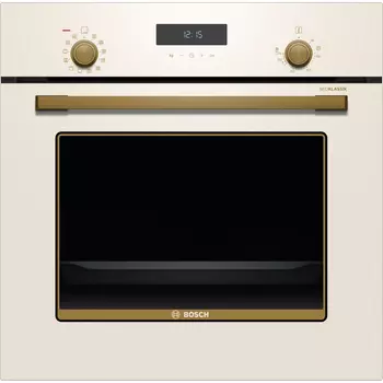 Духовые шкафы Bosch HIJN17EW0R