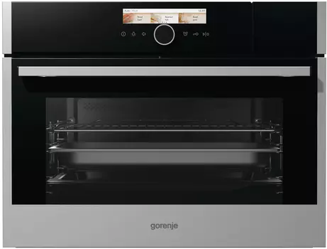 Духовые шкафы Gorenje BCMS598S19X