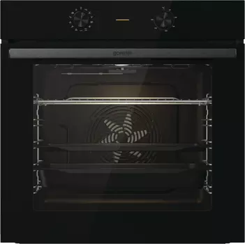 Духовые шкафы Gorenje BO6717E03BG