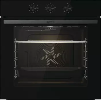 Духовые шкафы Gorenje BO6725E02BG