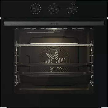 Духовые шкафы Gorenje BO6727E03BG
