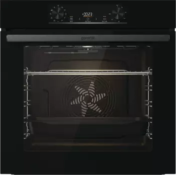 Духовые шкафы Gorenje BO6735E02BK