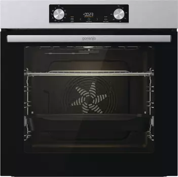 Духовые шкафы Gorenje BO6735E05X