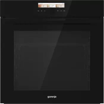 Духовые шкафы Gorenje BOP798S37BG