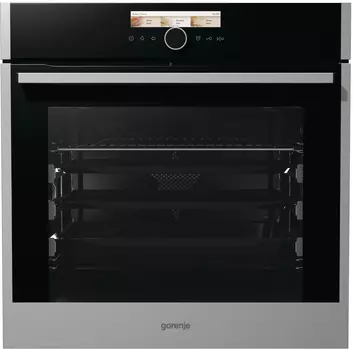 Духовые шкафы Gorenje BOP798S54X