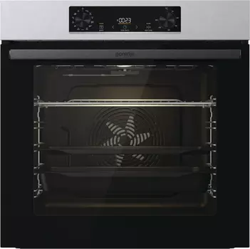 Духовые шкафы Gorenje BOSB6737E03X