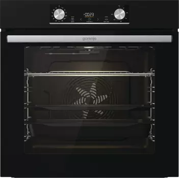 Духовые шкафы Gorenje BOSX6737E03B