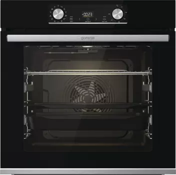 Духовые шкафы Gorenje BOSX6737E09BG