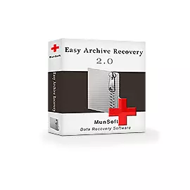 Easy Archive Recovery 2.0