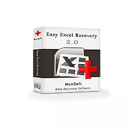 Easy Excel Recovery 2.0