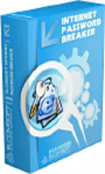 Elcomsoft Internet Password Breaker Standard Edition