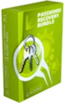 ElcomSoft Password Recovery Bundle Standard Edition