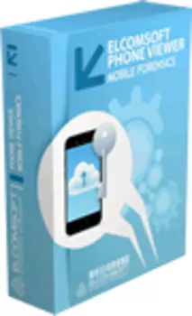 Elcomsoft Phone Viewer Standard Edition