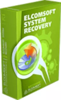 ElcomSoft System Recovery Professional Edition