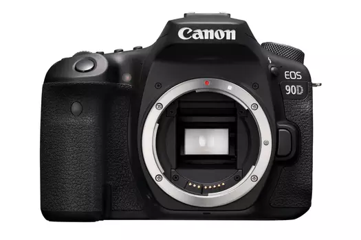 EOS 90D Body