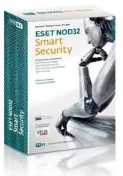 Антивирус ESET NOD32 Smart Security Business Edition (электронная версия)