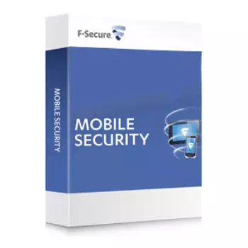 F-Secure Mobile Security for Business