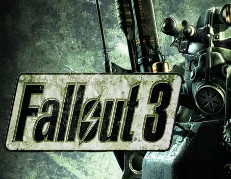 Fallout 3