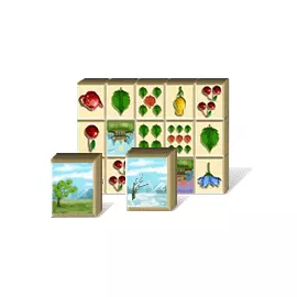 Фэн шуй ма-джонг 1.1