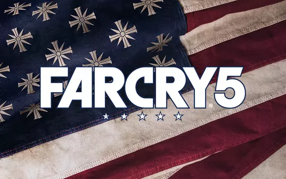 Far Cry 5
