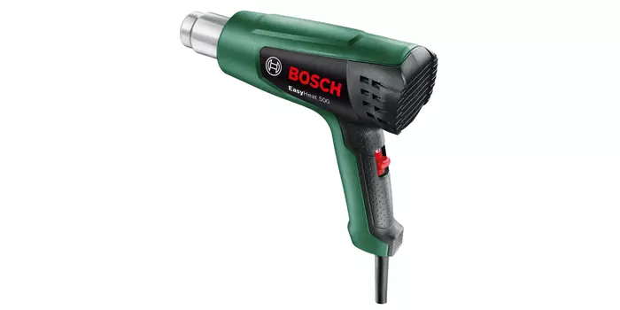 Фен технический Bosch EasyHeat 500