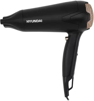 Фены Hyundai H-HDI0755