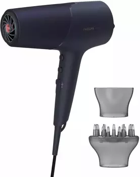 Фены Philips BHD510