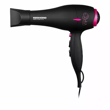 Фены Redmond RF-519