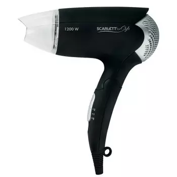 Фены Scarlett SC-HD70IT02