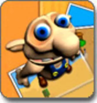 Ферма Джо. Каникулы.