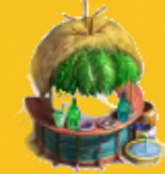 Фермеры. Тайна семи тотемов