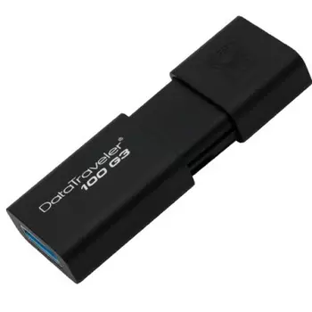Флешка Kingston Data Traveler 100 G3