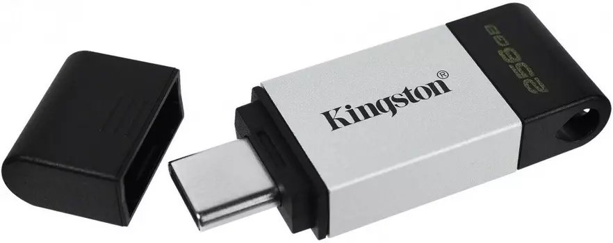 Флешка Kingston DataTraveler 80 256Gb