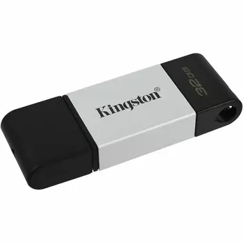 Флешка Kingston DataTraveler 80 32Gb