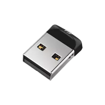 Флешка SanDisk Cruzer Fit 16GB