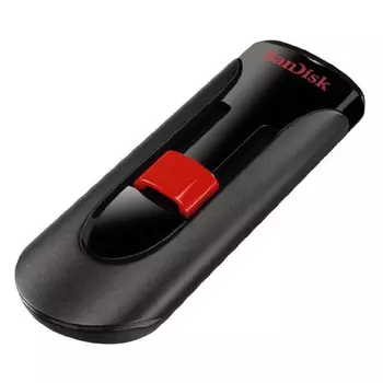 Флешка SanDisk Cruzer Glide 64GB