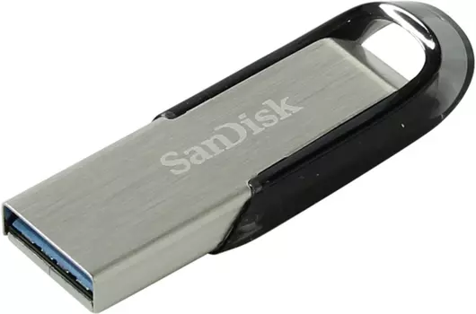 Флешка SanDisk Cruzer Ultra Flair 16GB