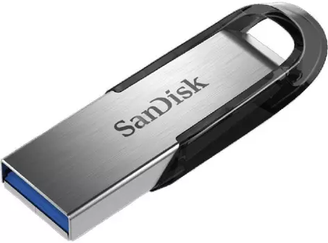 Флешка SanDisk Cruzer Ultra Flair 64GB