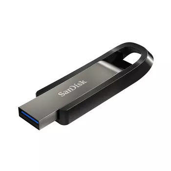 Флешка SanDisk Extreme Go 128Gb