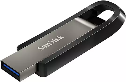 Флешка SanDisk Extreme Go 256Gb