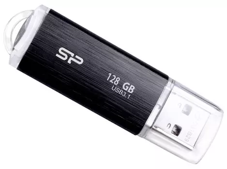 Флешка Silicon Power B02 128GB