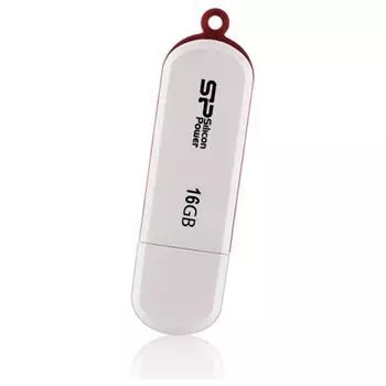 Флешка Silicon Power LuxMini 320