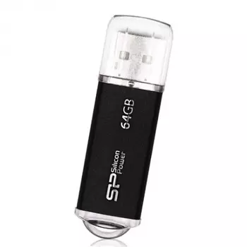 Флешка Silicon Power Ultima II I-series