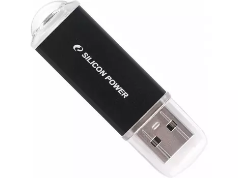 Флешка Silicon Power Ultima II I-series