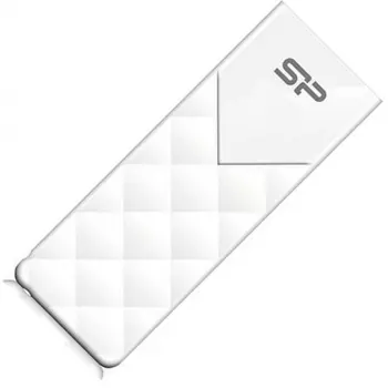 Флешка Silicon Power Ultima U03