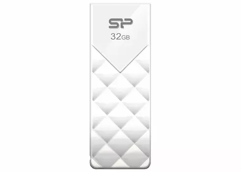 Флешка Silicon Power Ultima U03 32GB