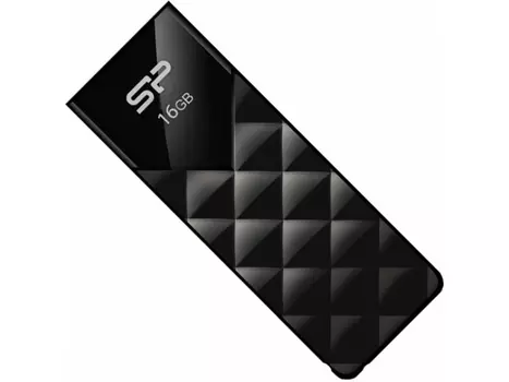 Флешка Silicon Power Ultima U3